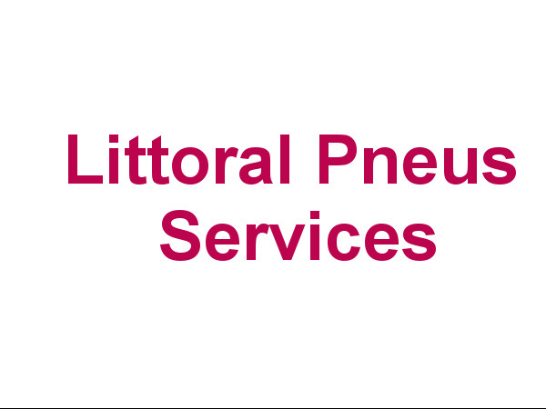 Littoral Pneus Services